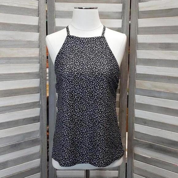 Women's High Neck Tankini Top | Kona Sol | Medium (8/10) - Picture 1 of 9